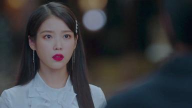 Hotel del Luna 1x13