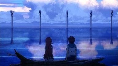 Nagi no Asukara 1x26