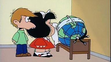 Mafalda 1x9