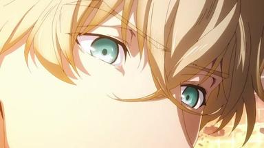 Fate/EXTRA Last Encore 0x1