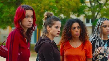 Las Leonas 1x1