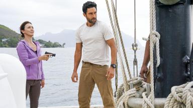NCIS: Hawaiʻi 1x15