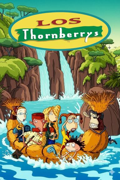 Los Thornberrys