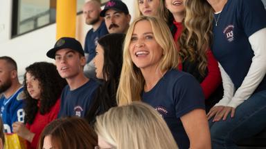 9-1-1: Nashville 1x10