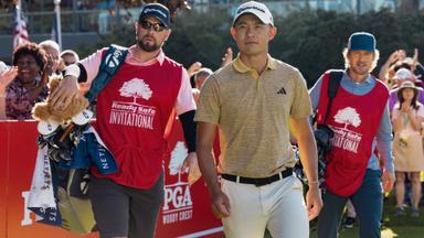 Sticks: Cracks del golf 1x10