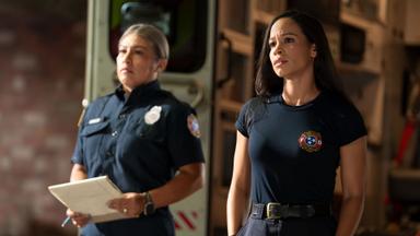 9-1-1: Nashville 1x7