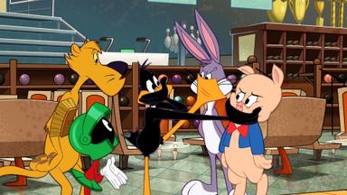El show de los Looney Tunes 1x13