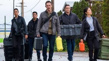 Debris 1x2