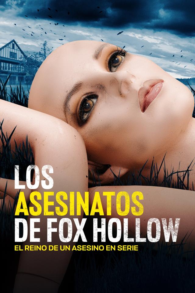 The Fox Hollow Murders: Playground of a Serial Killer