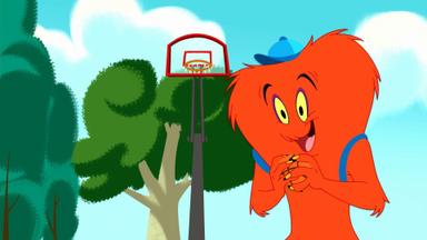 El show de los Looney Tunes 2x22