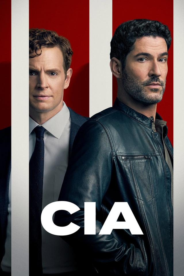CIA
