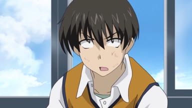 Tona-Gura! 1x9
