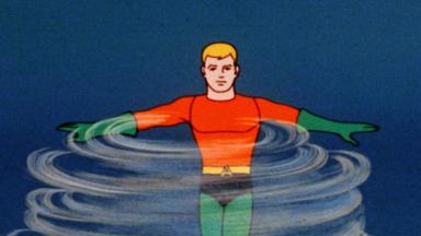 Aquaman 1x10