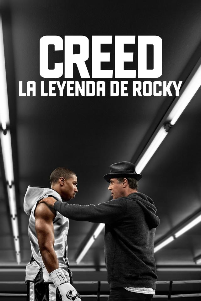 Creed. La leyenda de Rocky