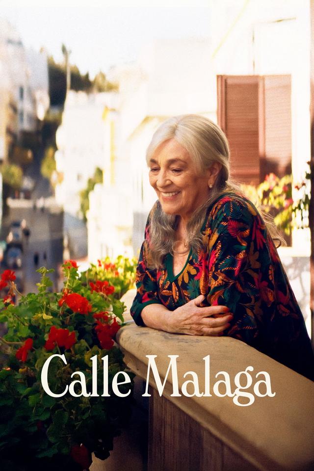 Calle Málaga