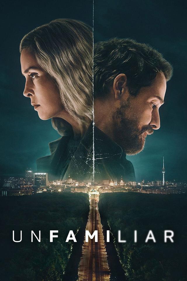 Unfamiliar