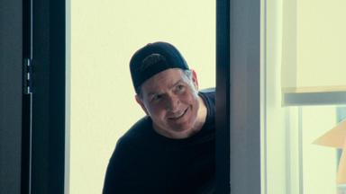 Alias Charlie Sheen 1x2