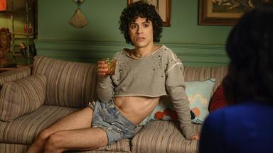 Katy Keene 1x13
