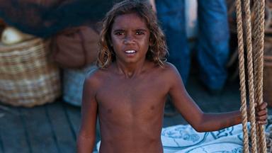 Australia: Faraway Downs 1x5