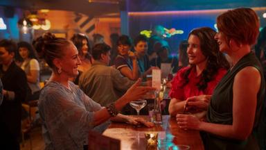And Just Like That… 3x1