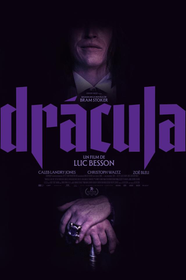Drácula