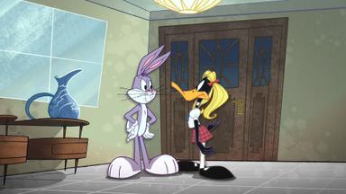 El show de los Looney Tunes 1x18