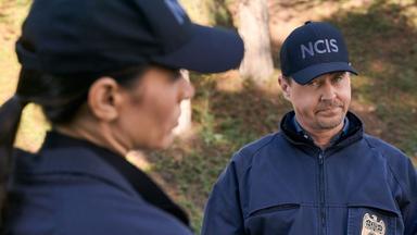 Navy: Investigación criminal 23x12