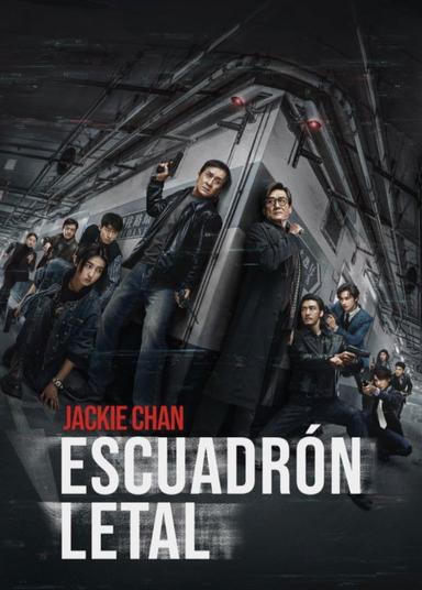 Escuadrón letal