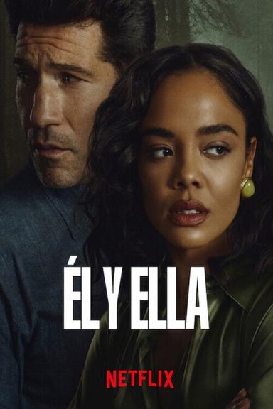 Él y ella