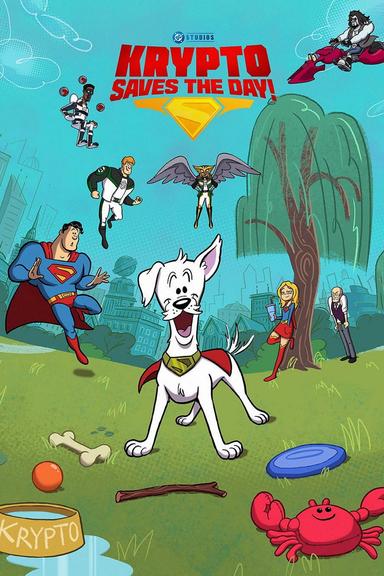Krypto resuelve la situación