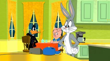 El show de los Looney Tunes 2x25