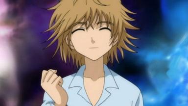 Bakugan 1x23