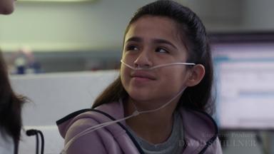 New Amsterdam 1x7