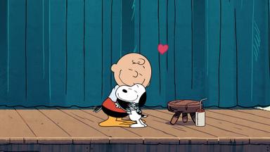 Campamento Snoopy 1x7
