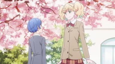Kageki Shoujo!! 1x1