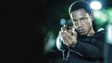 Colony 1x9