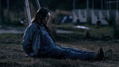 The Walking Dead: World Beyond 1x8