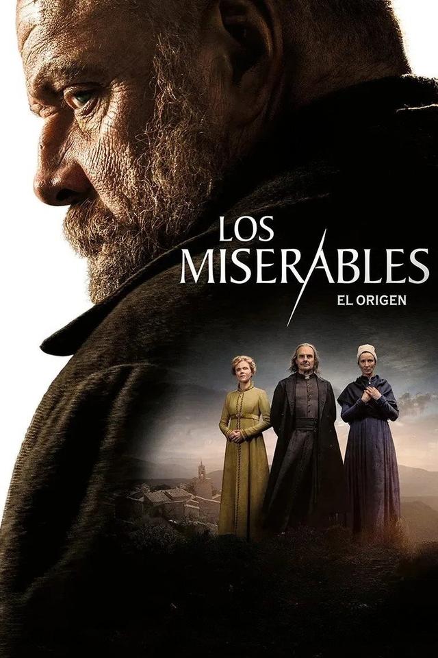 Los miserables. El origen