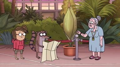 Un show más: Las cintas perdidas 1x7
