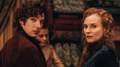 La Marquesa de Merteuil 1x5