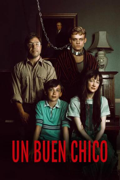 Un buen chico