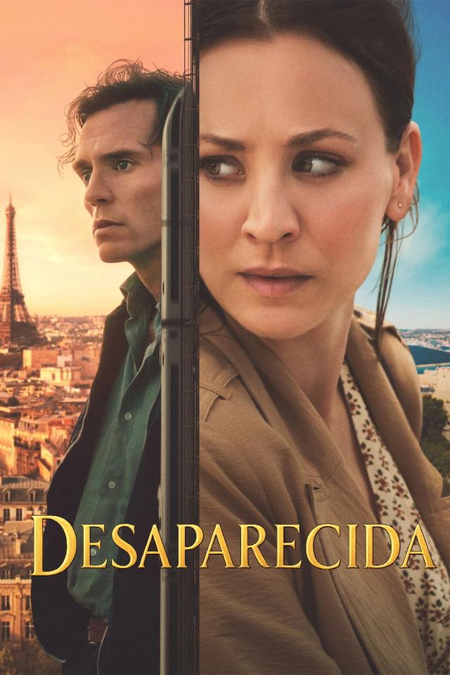 Desaparecida
