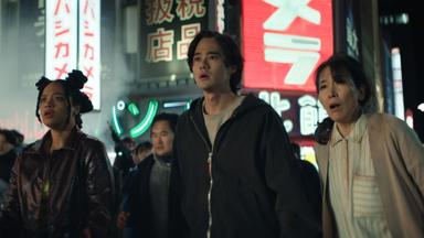 Monarch: El legado de los monstruos 2x6