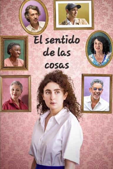 El sentido de las cosas