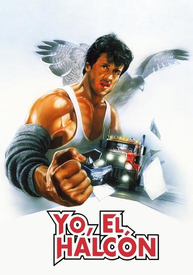 Yo, el halcón