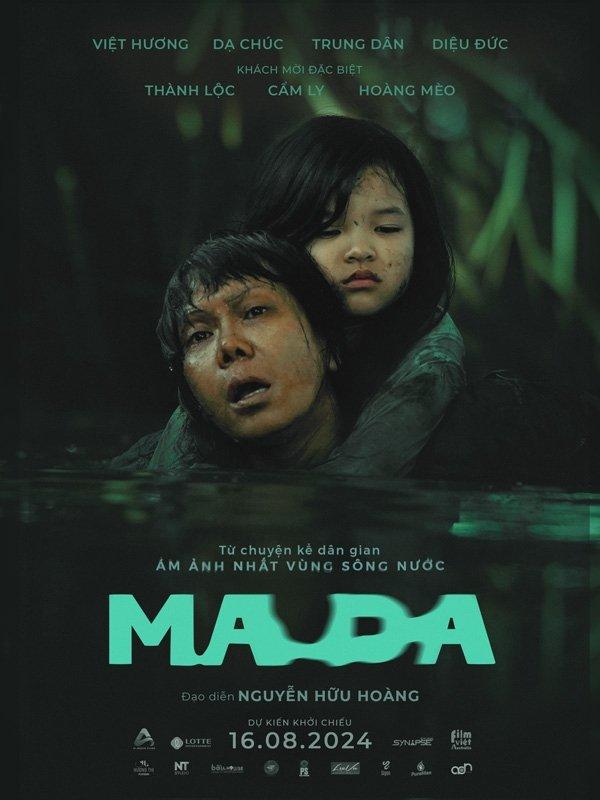 Ma da