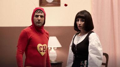 Chespirito: Sin querer queriendo 1x5