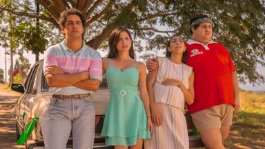 Acapulco 4x8