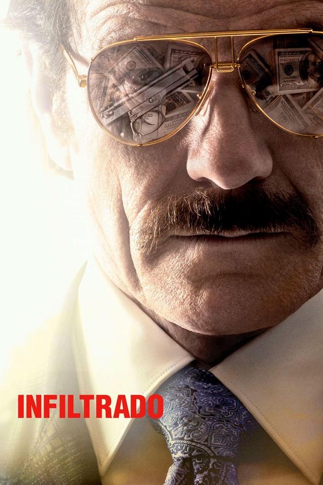 Infiltrado