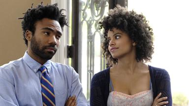 Atlanta 1x9